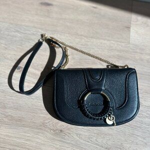 See By Chloe Crossbody Purse
